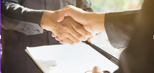 Contrato de manutenção