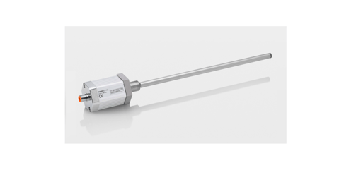 linear scale magnetostrictive enductive measurement Gefran Balluff Turck Temposonic Givi Heidenhain 