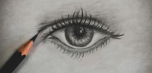 disegno-occhio-matita