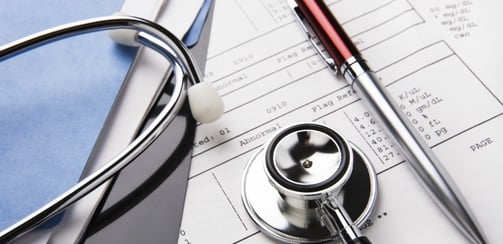 Prognostic clinical dataset