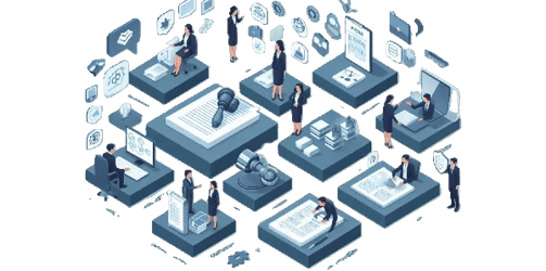 Our Services Workflow