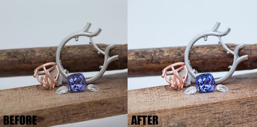 shine-enhancement
