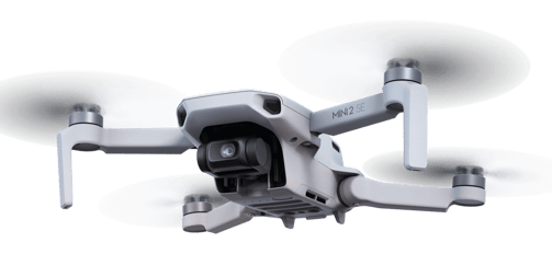 DJI Mavic