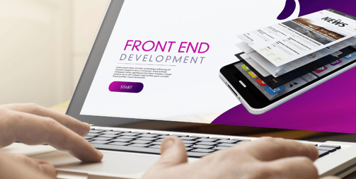 Front-End Development