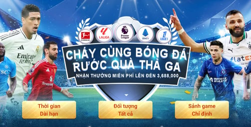 Nhận quà thả ga khi đặt cược thể thao tại Bsport