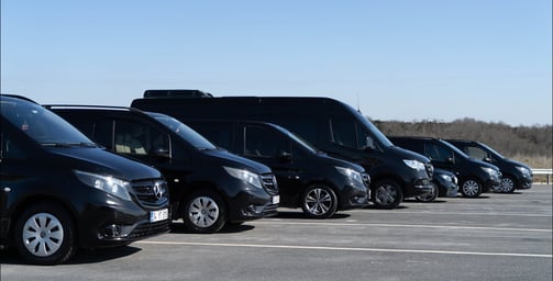 Bodrum Airport Event Transportation