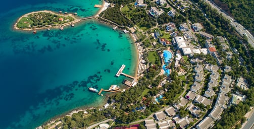 Bodrum Private Hotel Taxi