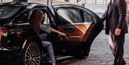 Yalıkavak Marina Garden Hotel Limousine Service