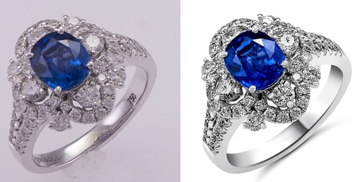 diamond-polishing