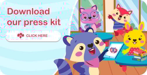 Poikilingo press kit - download it here!