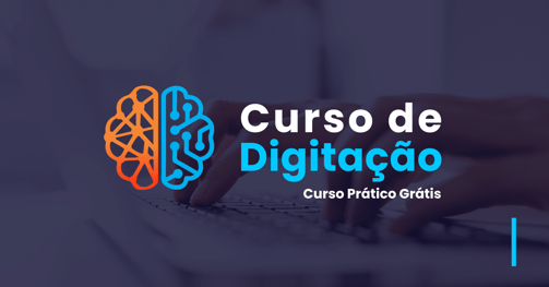 Curso de Digitação