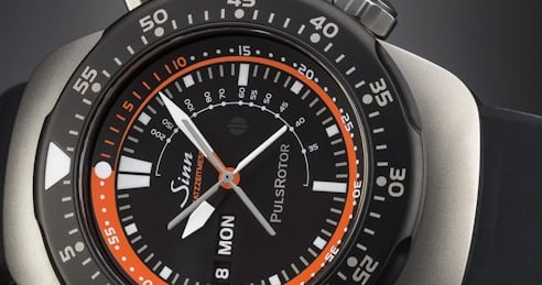 Sinn EZM Series