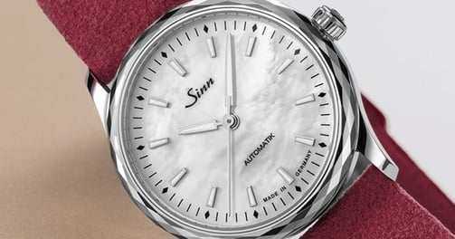 Sinn Ladies Series