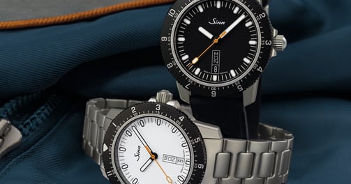 Sinn 105 Series