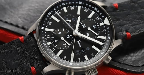 Sinn 900/903 Series