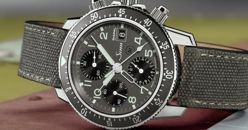 Sinn 103 Series