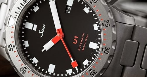 Sinn U1 Series
