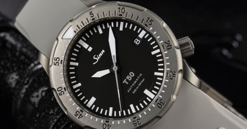 Sinn T50 Series