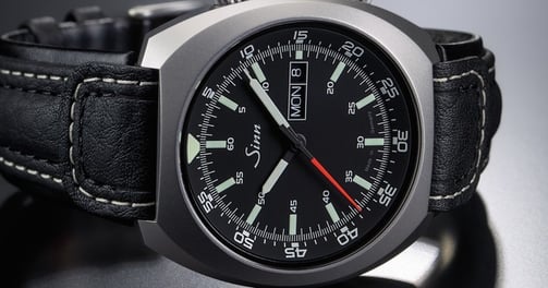 Sinn 240 Series