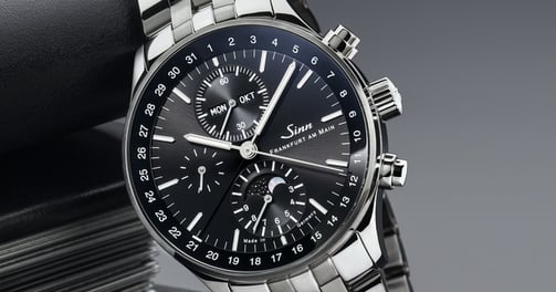 Sinn Frankfurt Series