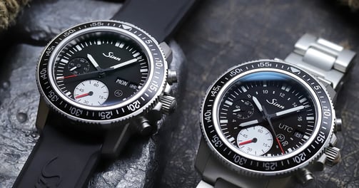 Sinn 613 Series