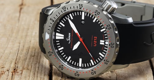 Sinn Other Series
