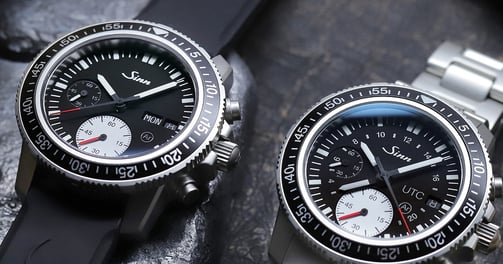 Sinn 613 Series