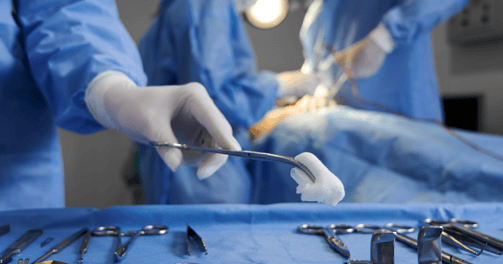 Medical Instrument and Endoscope Cleaners and Disinfectants