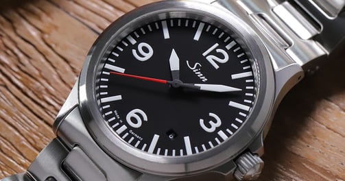 Sinn 556 Series