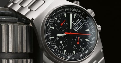 Sinn 144 Series