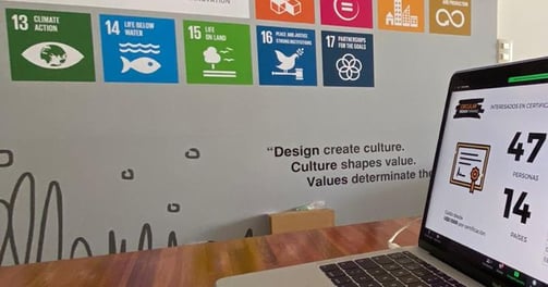 Servicios Alineados con ODS 2030