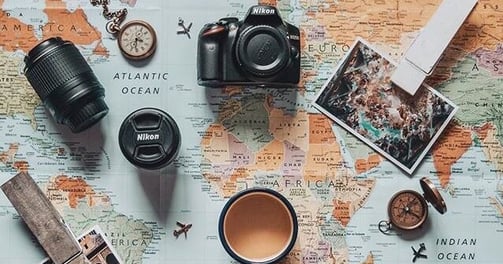 Plan your Trip