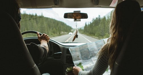 Travel to anywhere in Egypt