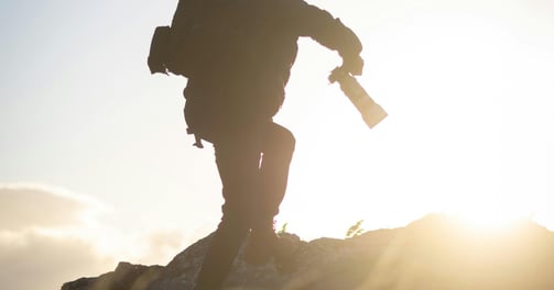 Éminence Outdoor propose des services dédiés aux médias : camera runner, shooting photo et video