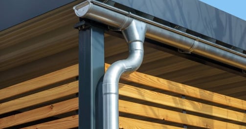 gutter system