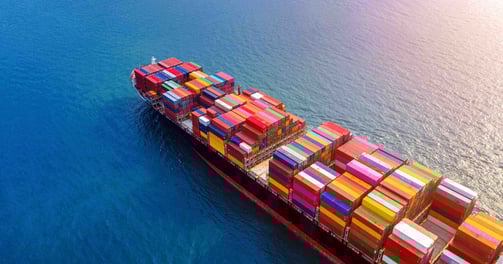 sea freight, sea cargo, sea delivery, container delivery, big order delivery