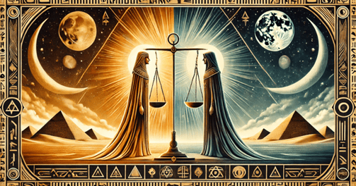 hermetic principle of polarity