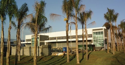 obras é na são paulo plantas