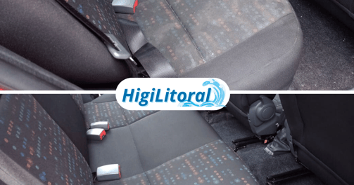 higienização automotiva em caioba