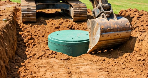 Septic Installation