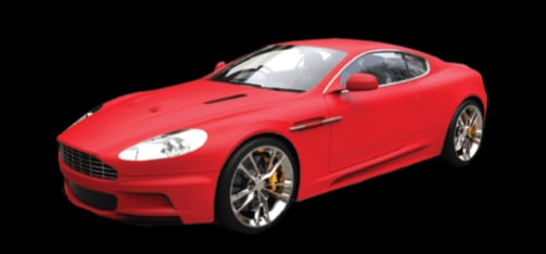 Matte Film PPF