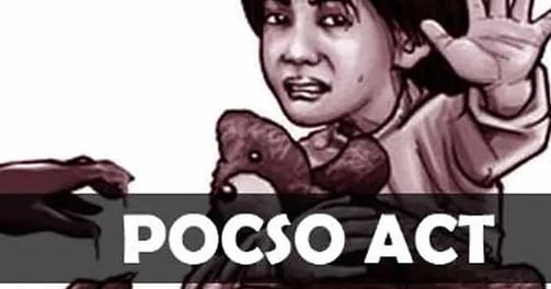 POCSO Matters