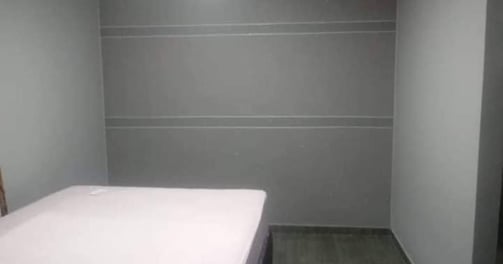 Fulget Parede Versatilidade de Aplicações: Ideal para uso interno e externo