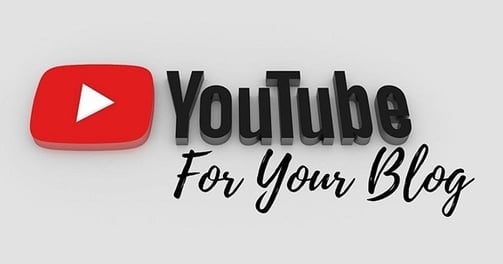 youtube blog