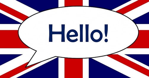 Englisch