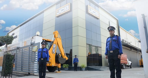 Company Security