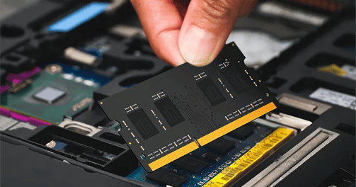 Laptop RAM Price in Coimbatore