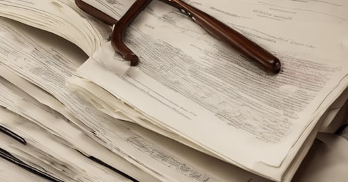 white and black abstract painting