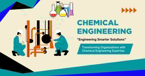 Chemical Engineering