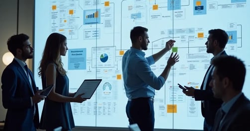 Implementación SGC, ISO 9001, calidad